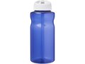 H2O Active® Eco Big Base 1 litre spout lid sport bottle 15