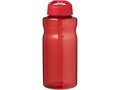 H2O Active® Eco Big Base 1 litre spout lid sport bottle 18