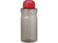H2O Active® Eco Big Base 1 litre spout lid sport bottle 21