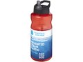 H2O Active® Eco Big Base 1 litre spout lid sport bottle 23
