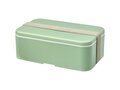 MIYO Renew single layer lunch box 18