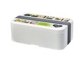 MIYO Renew single layer lunch box 39