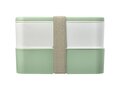 MIYO Renew double layer lunch box 2