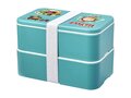 MIYO Renew double layer lunch box 14