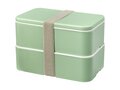 MIYO Renew double layer lunch box 19