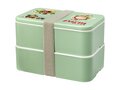 MIYO Renew double layer lunch box 20