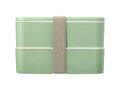 MIYO Renew double layer lunch box 21