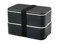 MIYO Renew double layer lunch box 31
