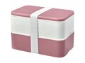 MIYO Renew double layer lunch box 43