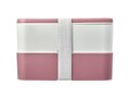 MIYO Renew double layer lunch box 45