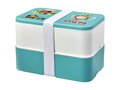 MIYO Renew double layer lunch box 52