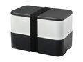 MIYO Renew double layer lunch box 57