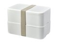 MIYO Renew double layer lunch box 63