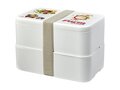 MIYO Renew double layer lunch box 64