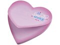 Sticky-Mate® heart-shaped recycled sticky notes 2