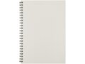 Desk-Mate® A5 colour spiral notebook 3