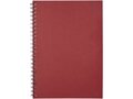 Desk-Mate® A5 colour spiral notebook 7