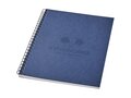 Desk-Mate® A5 colour spiral notebook 14