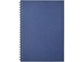 Desk-Mate® A5 colour spiral notebook 15