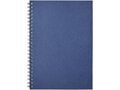 Desk-Mate® A5 colour spiral notebook 15