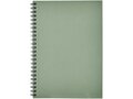 Desk-Mate® A5 colour spiral notebook 19