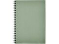 Desk-Mate® A5 colour spiral notebook 19