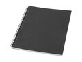 Desk-Mate® A5 colour spiral notebook 21