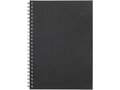 Desk-Mate® A5 colour spiral notebook 23