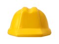 Kolt hard hat-shaped recycled keychain 2