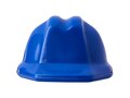 Kolt hard hat-shaped recycled keychain 8