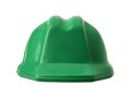 Kolt hard hat-shaped recycled keychain 11