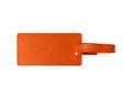 River recycled window luggage tag 15