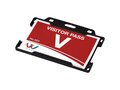 Vega recycled plastic card holder 8