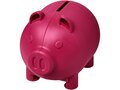 Oink recycled plastic piggy bank 2