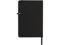 Medium noir notebook 4