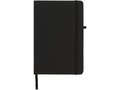 Medium noir notebook 3