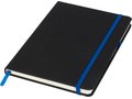 Medium noir notebook 5