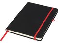 Medium noir notebook 9