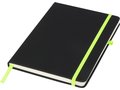 Medium noir notebook 8