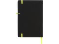Medium noir notebook 7