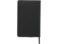 Lincoln PU Notebook 4