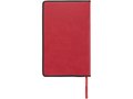 Lincoln PU Notebook 12