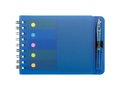 Kent notebook 3