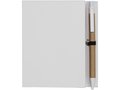 Colours combo pad with pen 3