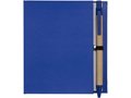 Colours combo pad with pen 7