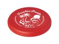 Crest recycled frisbee 8