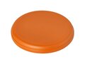 Crest recycled frisbee 10