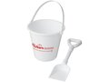 Tides recycled beach bucket and spade 1