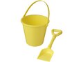 Tides recycled beach bucket and spade 4