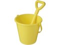 Tides recycled beach bucket and spade 7
